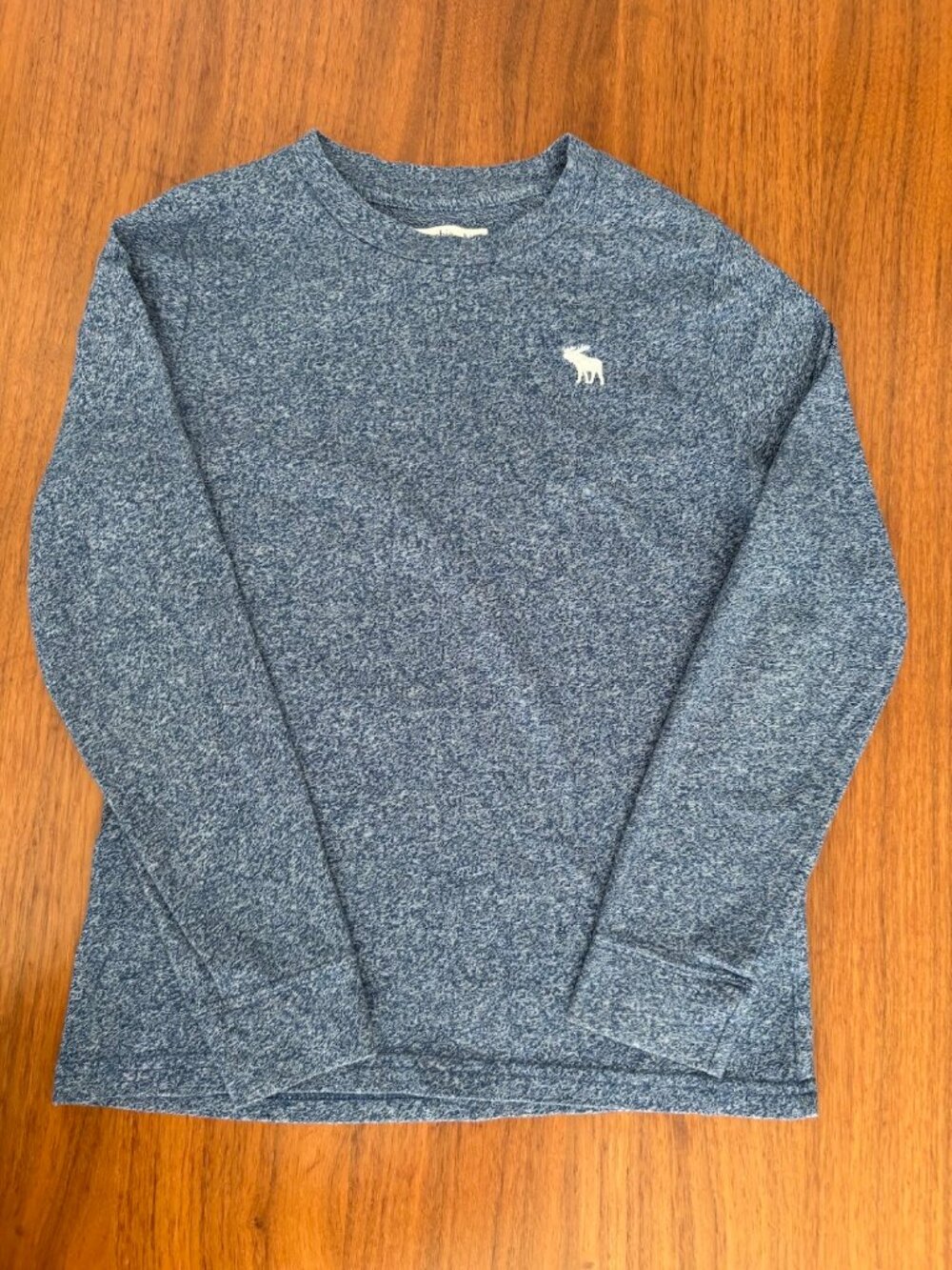 Abercrombie Kids Boys’ Long Sleeve Shirt – Size 9/10